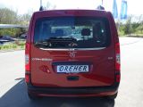 Mercedes-Benz 112 bei Reisemobile.expert - Abbildung (4 / 15)