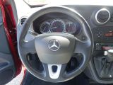 Mercedes-Benz 112 bei Reisemobile.expert - Abbildung (8 / 15)