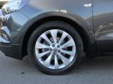 Opel Mokka X bei Reisemobile.expert - Abbildung (6 / 15)