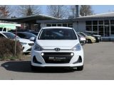 Hyundai i10 bei Reisemobile.expert - Abbildung (2 / 15)