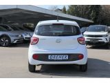 Hyundai i10 bei Reisemobile.expert - Abbildung (6 / 15)