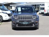 Jeep Renegade bei Reisemobile.expert - Abbildung (2 / 15)