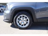 Jeep Renegade bei Reisemobile.expert - Abbildung (6 / 15)