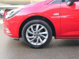 Opel Astra bei Reisemobile.expert - Abbildung (6 / 15)