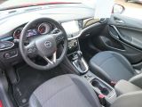 Opel Astra bei Reisemobile.expert - Abbildung (8 / 15)