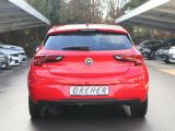 Opel Astra bei Reisemobile.expert - Abbildung (5 / 15)