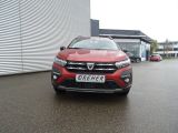 Dacia Jogger bei Reisemobile.expert - Abbildung (2 / 15)