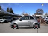 Abarth 500 bei Reisemobile.expert - Abbildung (4 / 15) Abarth 500 bei Reisemobile.expert - Abbildung (4 / 15)