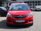 Opel Zafira bei Reisemobile.expert - Abbildung (2 / 15)