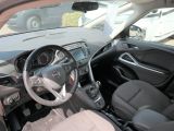 Opel Zafira bei Reisemobile.expert - Abbildung (8 / 15)