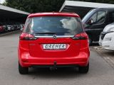 Opel Zafira bei Reisemobile.expert - Abbildung (5 / 15)