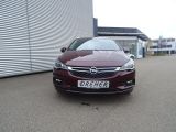 Opel Astra bei Reisemobile.expert - Abbildung (2 / 15)