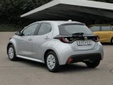 Toyota Yaris bei Reisemobile.expert - Abbildung (4 / 15)