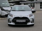 Toyota Yaris bei Reisemobile.expert - Abbildung (2 / 15)