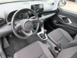 Toyota Yaris bei Reisemobile.expert - Abbildung (8 / 15)