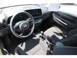 Hyundai i20 bei Reisemobile.expert - Abbildung (8 / 15)