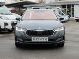 Skoda Octavia bei Reisemobile.expert - Abbildung (2 / 15)