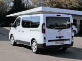 Nissan NV300 bei Reisemobile.expert - Abbildung (5 / 15)