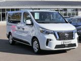 Nissan NV300 bei Reisemobile.expert - Abbildung (3 / 15)