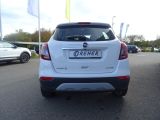 Opel Mokka X bei Reisemobile.expert - Abbildung (4 / 15)