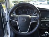 Opel Mokka X bei Reisemobile.expert - Abbildung (8 / 15)