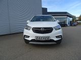 Opel Mokka X bei Reisemobile.expert - Abbildung (2 / 15)