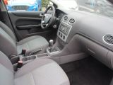 Ford Focus Turnier bei Reisemobile.expert - Abbildung (8 / 10)