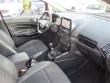 Ford EcoSport bei Reisemobile.expert - Abbildung (8 / 13) Ford EcoSport bei Reisemobile.expert - Abbildung (8 / 13)