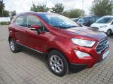 Ford EcoSport bei Reisemobile.expert - Abbildung (3 / 13) Ford EcoSport bei Reisemobile.expert - Abbildung (3 / 13)