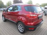 Ford EcoSport bei Reisemobile.expert - Abbildung (5 / 13) Ford EcoSport bei Reisemobile.expert - Abbildung (5 / 13)