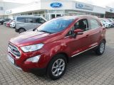 Ford EcoSport bei Reisemobile.expert - Abbildung (4 / 13) Ford EcoSport bei Reisemobile.expert - Abbildung (4 / 13)