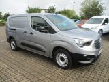 Opel Combo bei Reisemobile.expert - Abbildung (3 / 11)