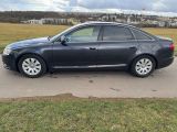 Audi A6 bei Reisemobile.expert - Abbildung (12 / 15)