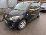 VW Up bei Reisemobile.expert - Abbildung (2 / 5)