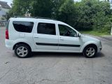 Dacia Logan bei Reisemobile.expert - Abbildung (10 / 12)