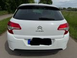 Citroen C4 bei Reisemobile.expert - Abbildung (11 / 13)