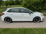 Citroen C4 bei Reisemobile.expert - Abbildung (9 / 13)