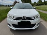 Citroen C4 bei Reisemobile.expert - Abbildung (2 / 13)