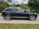 Audi Q7 bei Reisemobile.expert - Abbildung (5 / 15) Audi Q7 bei Reisemobile.expert - Abbildung (5 / 15)