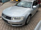 Audi A8 bei Reisemobile.expert - Abbildung (2 / 9)
