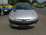 Peugeot 206 bei Reisemobile.expert - Abbildung (3 / 12)