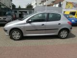 Peugeot 206 bei Reisemobile.expert - Abbildung (2 / 12)