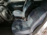Peugeot 206 bei Reisemobile.expert - Abbildung (11 / 12)