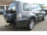 Mitsubishi Pajero bei Reisemobile.expert - Abbildung (6 / 15)