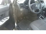 Mitsubishi Pajero bei Reisemobile.expert - Abbildung (7 / 15)