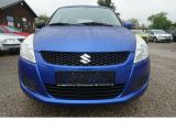 Suzuki Swift bei Reisemobile.expert - Abbildung (2 / 15)