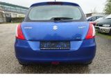 Suzuki Swift bei Reisemobile.expert - Abbildung (5 / 15)