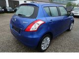 Suzuki Swift bei Reisemobile.expert - Abbildung (4 / 15)