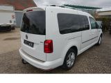 VW Caddy bei Reisemobile.expert - Abbildung (4 / 15)