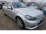 Mercedes-Benz C-Klasse bei Reisemobile.expert - Abbildung (3 / 15)